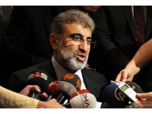 Yıldız'dan "Libananco" teşekkürü