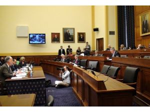 ABD'den İran'a yeni yaptırım paketi 