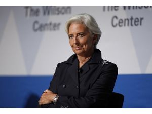IMF Başkanı'na usulsüzlük sorgusu