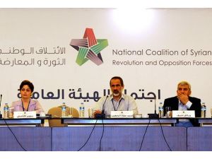 Gündem "Hizbullah'ın Suriye'ye müdahalesi"