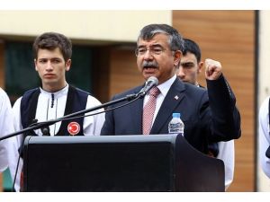 Askerliği kısaltma çalışmamız yok