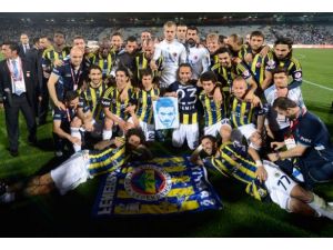 Fenerbahçe'de 39 günlük tatil başladı