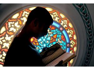 Kuran-ı Kerim'de Yunanca dayatması