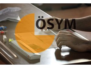 ÖSYM'den "doğrulama sistemi"