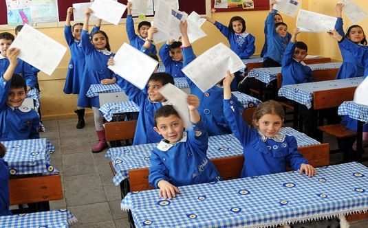 Sene Sonuna Doğru Öğrencilerin Can Simidi