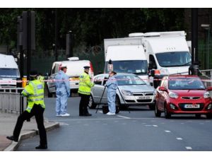 Satırlı saldırıda 2 gözaltı daha