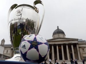 Avrupa'nın en büyüğü yarın belli olacak