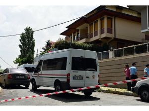 Kozakçıoğlu'nun cenaze töreni yarın