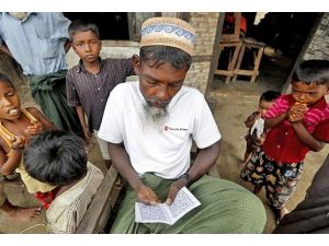 Arakanlılar cenaze namazlarını bile rüşvetle kılabiliyor