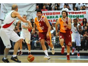 Play-off maçı yarın