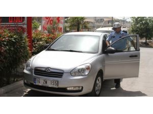 Önce üzdü sonra sevindirdi