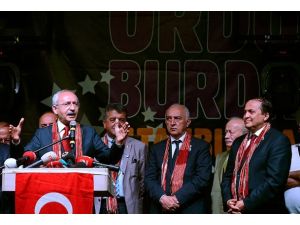 Barış özgür ortamda olur