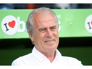 Çaykur Rizespor'da Denizli dönemi sona erdi