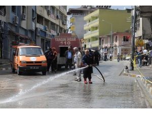 Reyhanlı'daki saldırılarda 1 asker tutuklandı