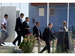 Benim parafım "internet andıcındaki paraf"