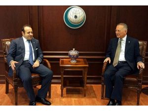 Türkiye "Çantada keklik" görülmesin