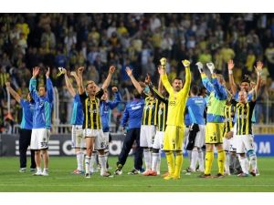 Fenerbahçe'nin gol raporu