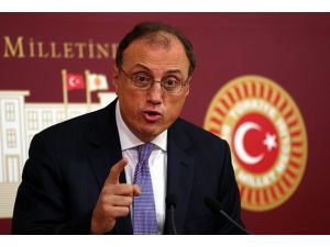 CHP'de Grup Başkanvekilliği yarışı