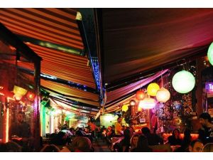 ABD'de alkol satışı ve tüketimine sıkı kurallar