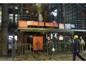 İşverene göre TTK'daki iş kazasında "kusur yok"