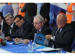 Trabzonspor'da 5 başkan adayı