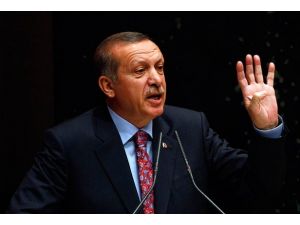 Başbakan Erdoğan Reyhanlı'da