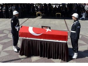 Kozakçıoğlu son yolculuğuna uğurlandı