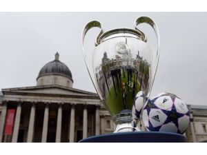 Avrupa'nın en büyüğü belli oluyor