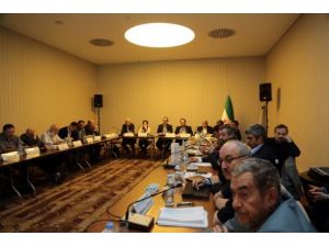 SMDK'ya 21 yeni üye