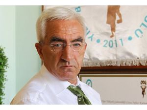 Buca cezaevi müdürüne silahlı saldırı