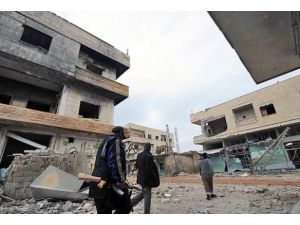 ÖSO Kuseyr'de 45 Hizbullah milisini öldürdü