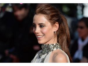 Türk oyuncular kırmızı halıda