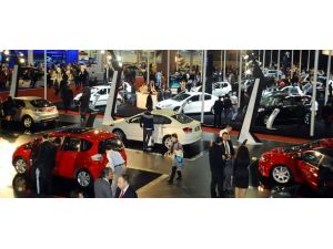 Not artışı otomotivcileri heyecanlandırdı