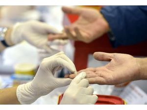 Yaz dönemi diyabet hastaları için riskli