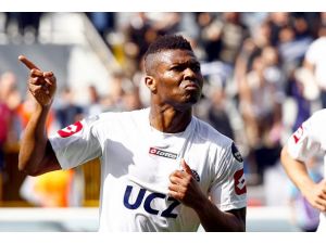 Uche performansından memnun