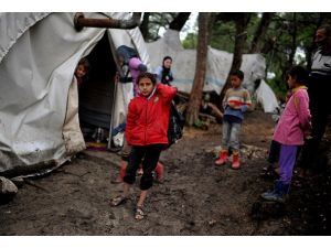 Suriye'deki dram beyaz perdeye yansıyacak