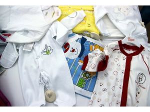 Bebek ürünlerinde "fitalat" denetimi