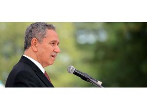 Terörün sonlanıyor olması hepimizi mutlu ediyor