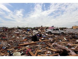 Oklahoma'da "hortum avcısı" Türk