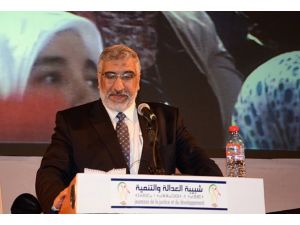 Fas reformlara devam edecek