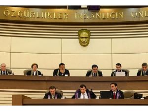 CMK'nın adli kontrol hükümleri askeri yargıda da uygulanacak