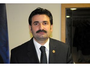 AA'nın dünyada genişlemesi çok önemli