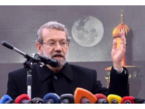 İran’dan Suriye açıklaması