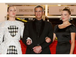 Altın Palmiye Ödülü sahibini buldu