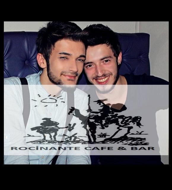 Genç İşletmeciler Bir Araya Geldi...