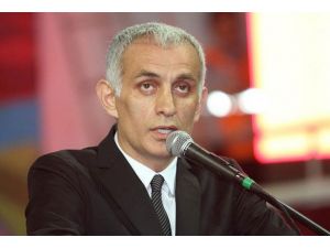 Trabzonspor'un yeni başkanı Hacıosmanoğlu