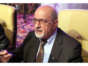 SMDK 2'nci Cenevre Konferansı'na katılmayacak