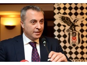 Beşiktaş'ın başında olmak isteyen çok hoca var