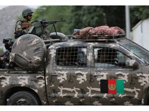 Afganistan'da çatışmalar durmuyor