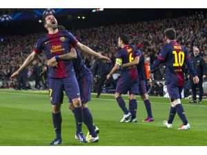 La Liga'da son hafta heyecanı